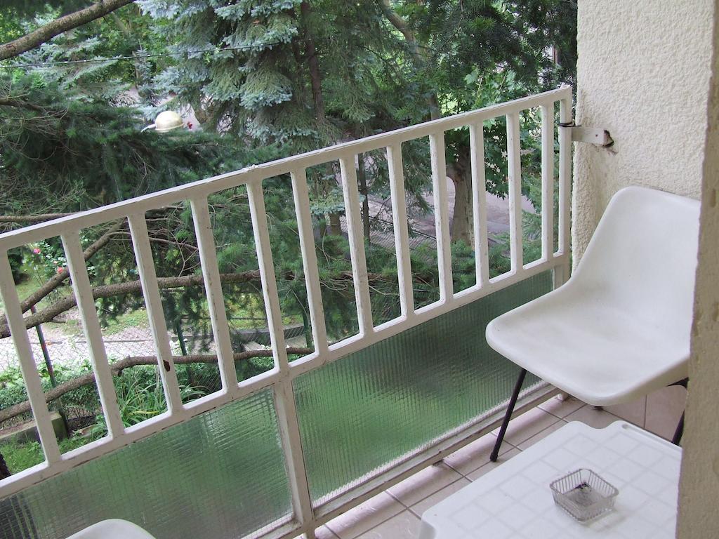 Hotel Prima Piheno Miskolc Zimmer foto